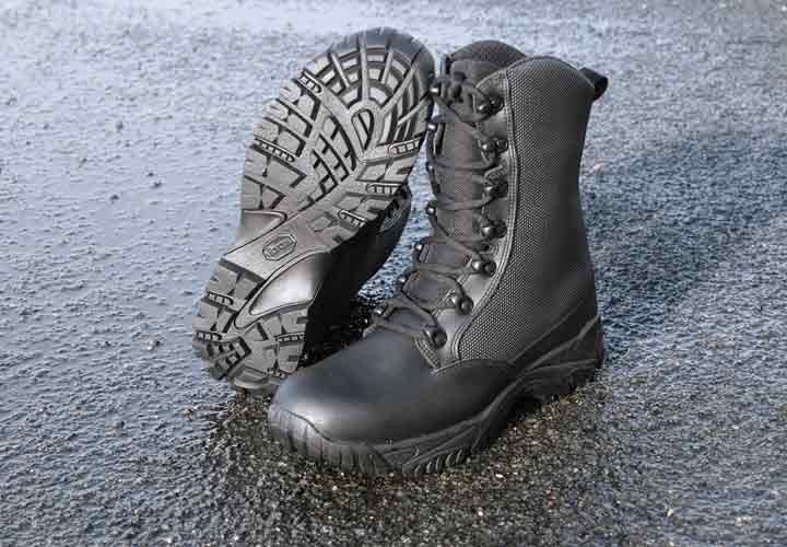 Altai Gear's Tactical MF Boot