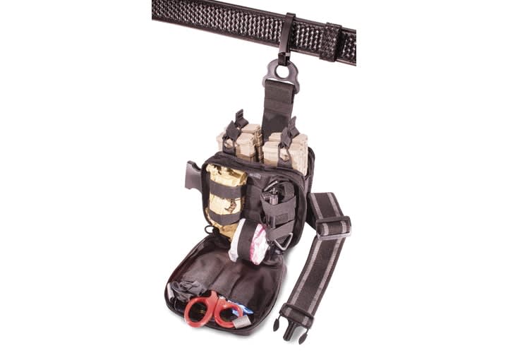 Tuff Products Dual-Purpose Tactical Kit