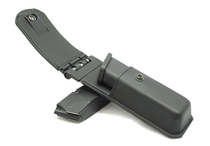 Fast Draw for the Law