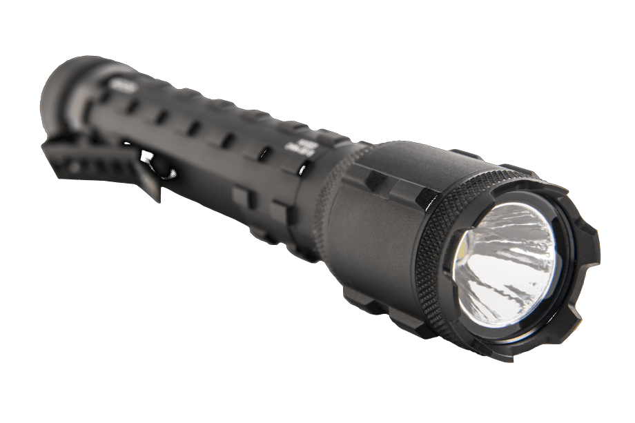 First Tactical's Flashlights Ready to Shine
