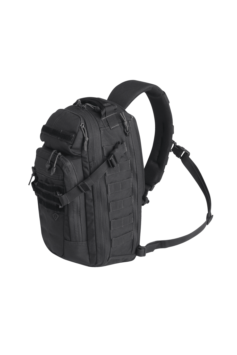 First Tactical Introduces Crosshatch Sling Pack