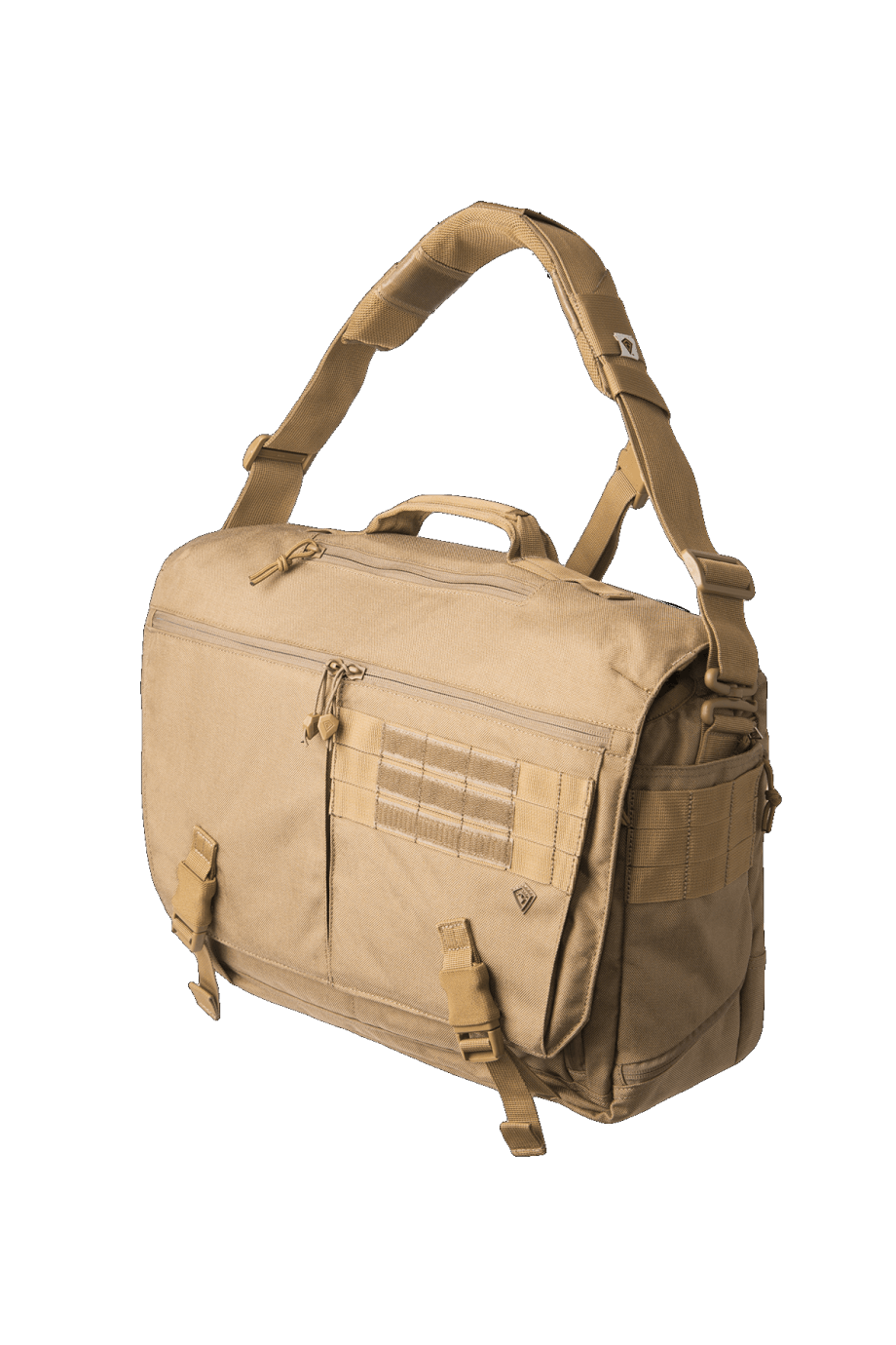 Ascend Messenger Bag