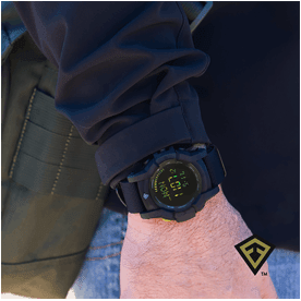 First Tactical Introduces Watch Collection