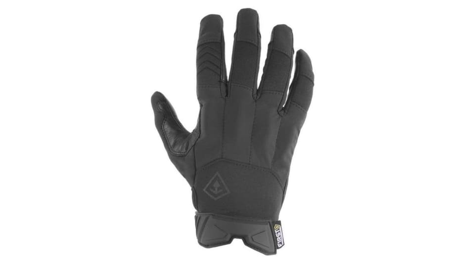Women’s Hard Knuckle Gloves