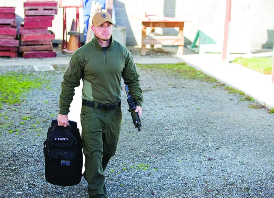 Tactix 0.5-Day Backpack