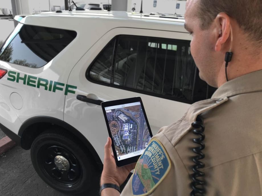 FirstTwo: Incident Intel at Your Fingertips