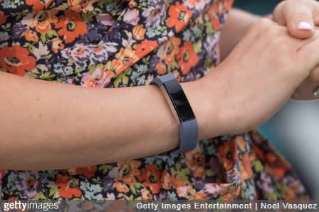 "Fitbit" Data Leads California Police to Possible Murder Suspect