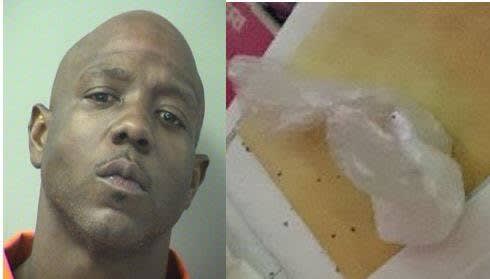 FL Drug Dealer Calls 911 Asking for Help to Find Stolen Cocaine