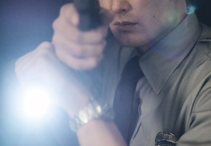 Finding the Right  Flashlights  for the Job