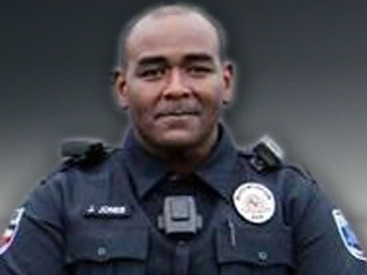 Texas Officer Killed by Flesh-Eating Bacteria