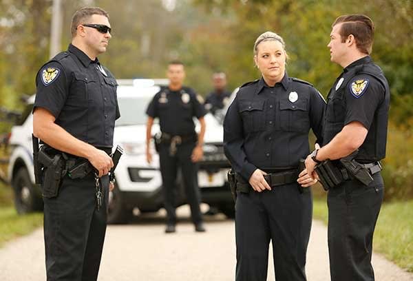 Flying Cross Launches Dual Closure External Armor Vest Cover