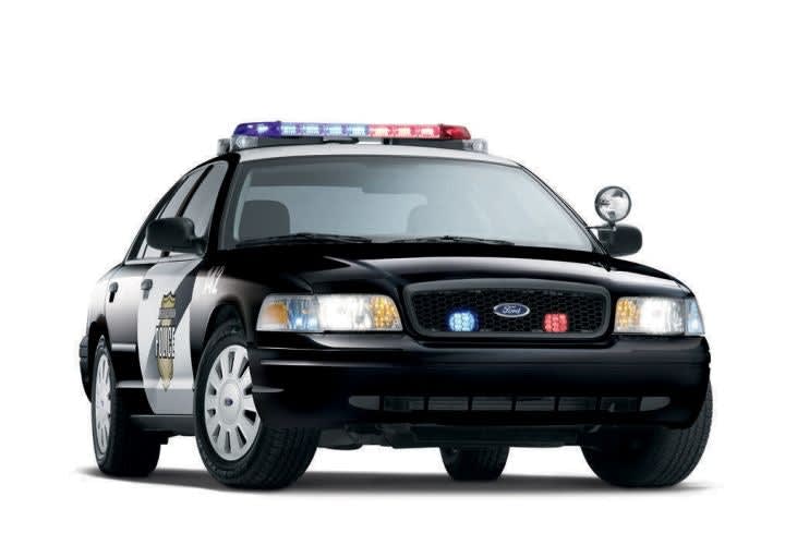 Feds Investigate Ford CVPI Steering Failure