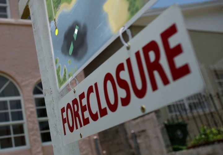 Detroit Offers Cops Foreclosed Homes, Fix-It Funds To Live In City
