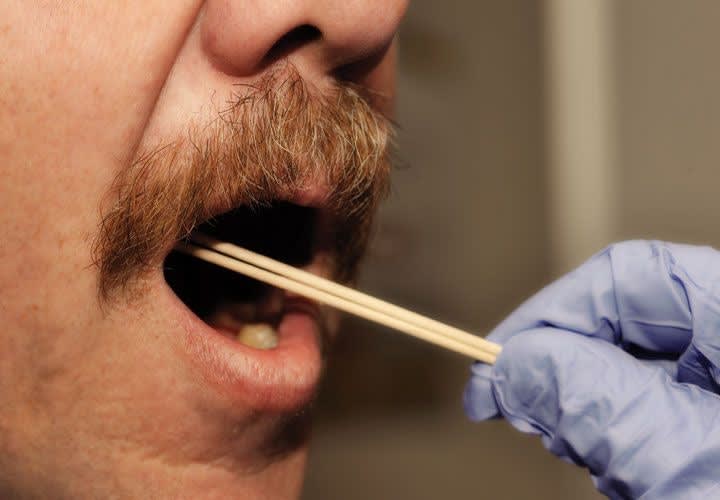 DNA Evidence: What Patrol Officers Need to Know