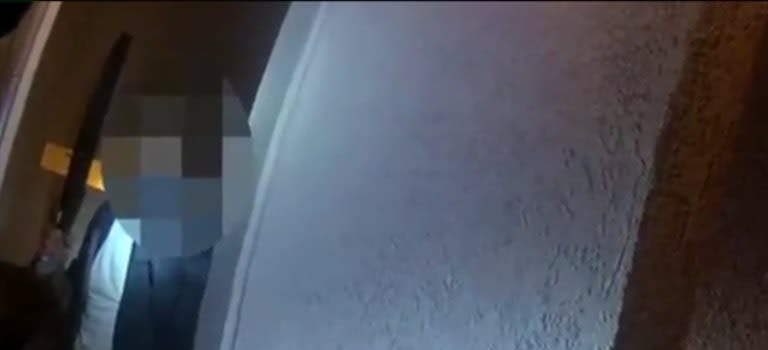 Video: Colorado Department Releases Footage of Fatal OIS