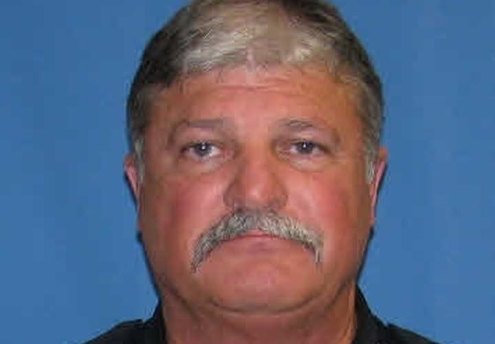 Shot Texas Cop Never Gave Up Hope