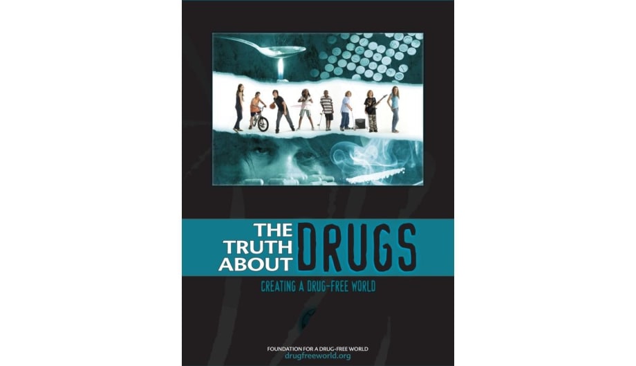 Truth About Drugs Information Kit