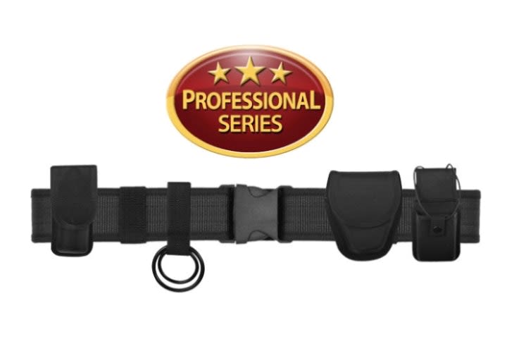 The Professional Series Line