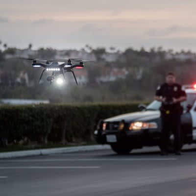 Rugo Mountable Rugged Light