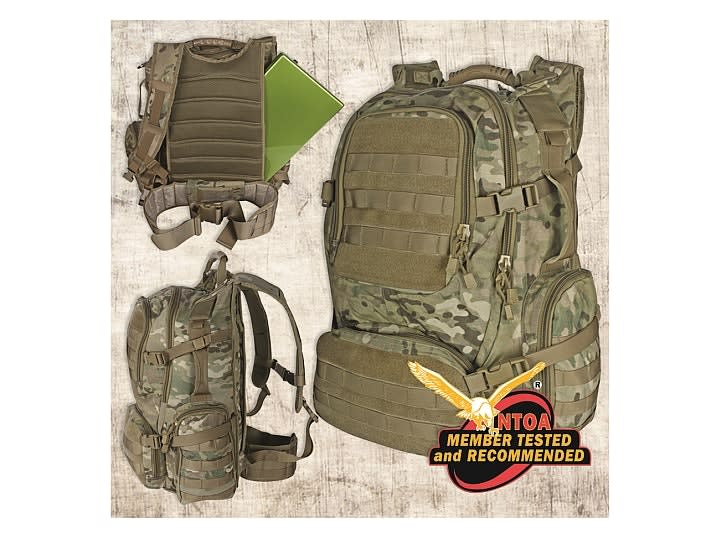 Field Operator’s Action Pack