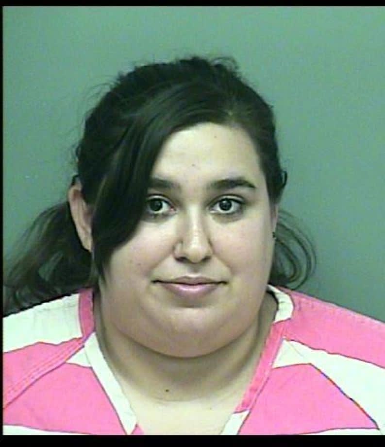 Student Who Tweeted Texas Deputy Might Have "Deserved" Being Shot Arrested on Outstanding Warrant