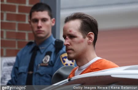 Widow of Murdered PA Trooper Sues Parents of His Killer