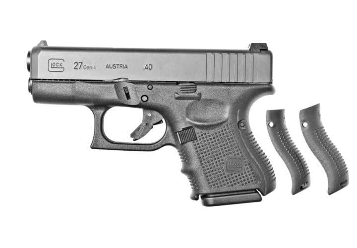 Glock Ships New G26 and G27 Gen4 Pistols