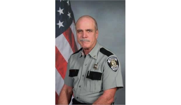 GA Deputy Dies of Heart Attack During Fitness Test