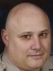 Georgia Deputy Killed in Apparent Murder-Suicide