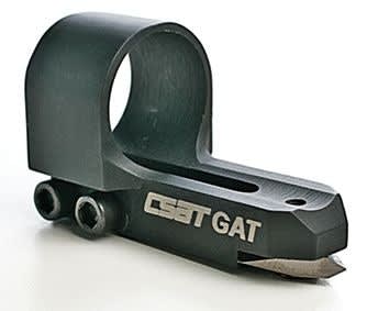 XS Sight Systems Announces Weapon-Mounted Glass Breaking Tool