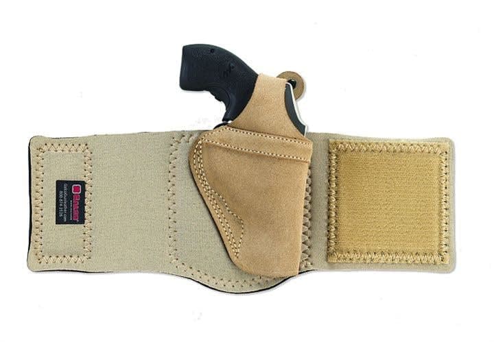 Ankle Lite Holster