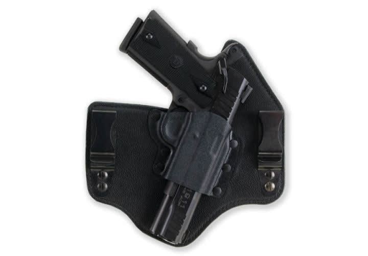 Galco Introduces Four New Holsters