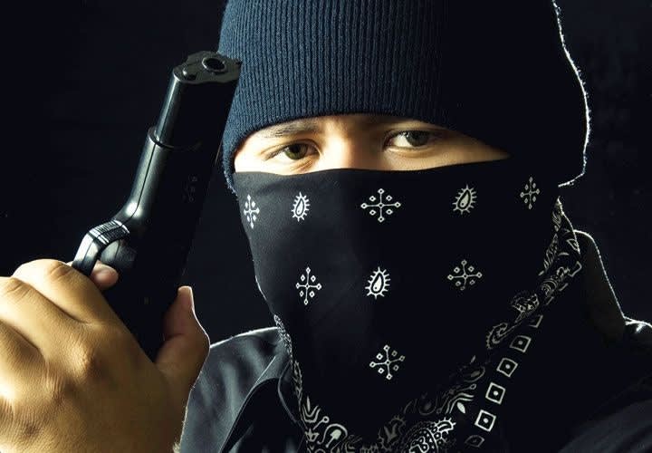 Investigating Gang Homicides