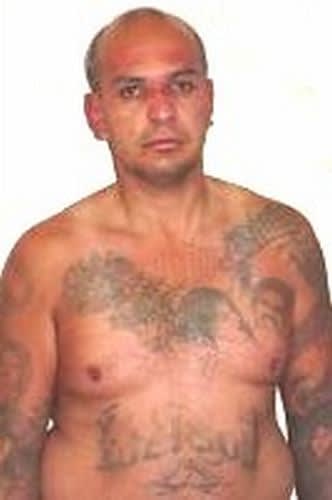 How a Cartel Enforcer Thrived In Lockup