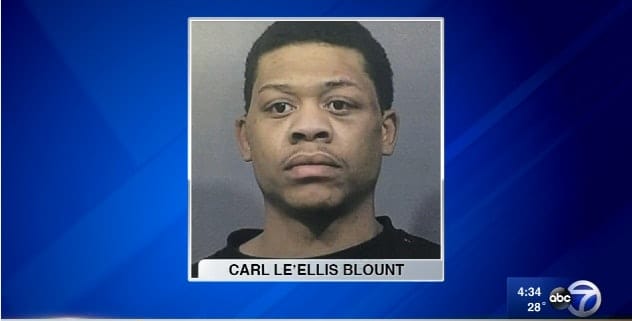 Video: Man Gets Life for Killing Indiana Officer