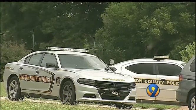 Video: Shots Fired into NC Officer’s Home