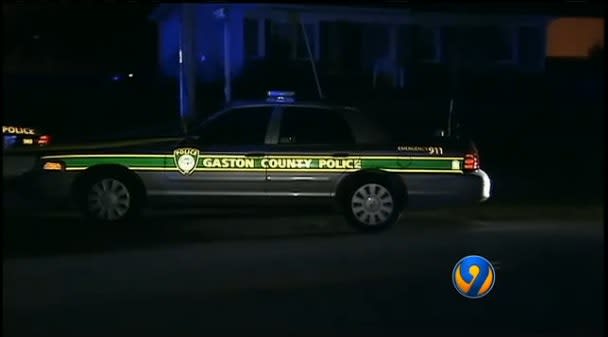 Video: 2 Officers Wounded, Murder Suspect Killed in North Carolina Shootout