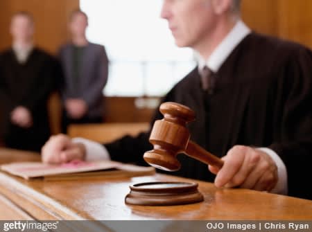 Judge: Man Who Killed Texas Chief Not Guilty by Reason of Insanity