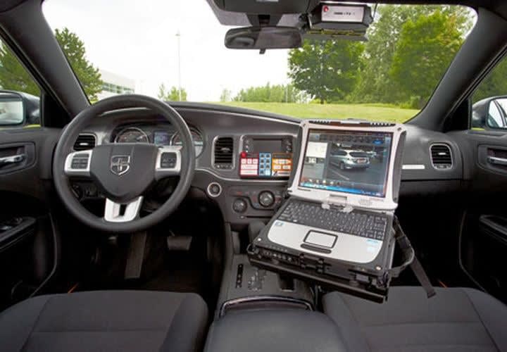 Genetec Announces New Cloud-Based Automatic License Plate Recognition Solution