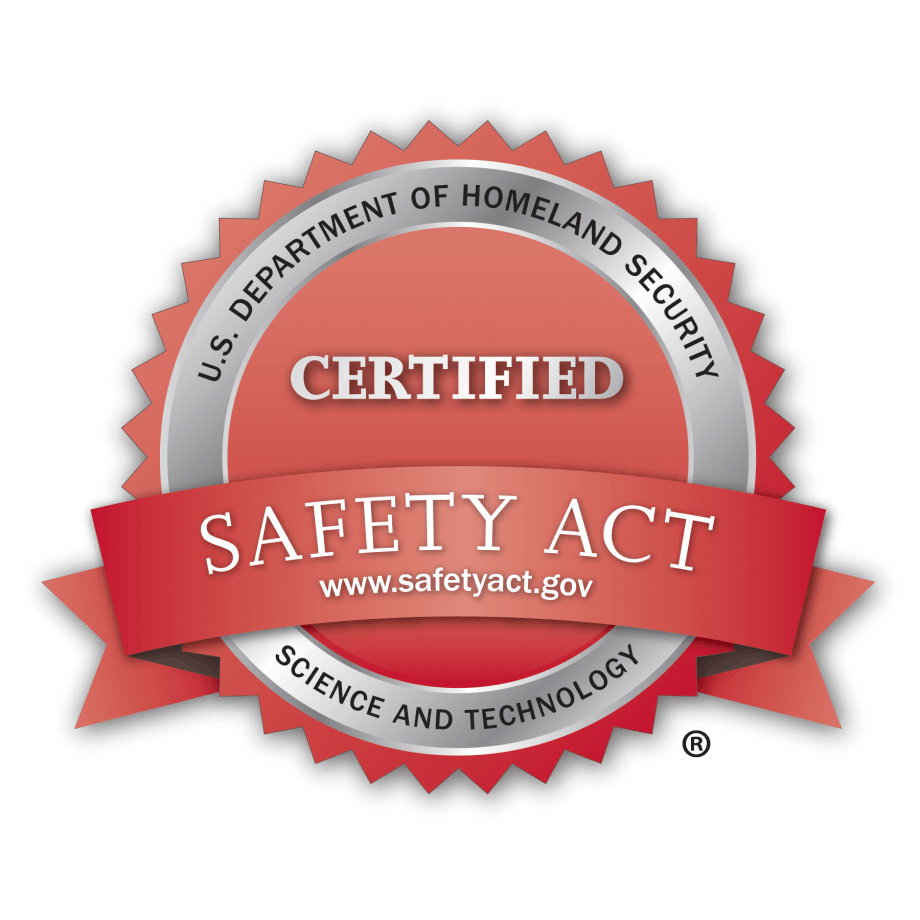 Genetec Receives SAFETY Act Certification from DHS for Anti-Terrorism Technology