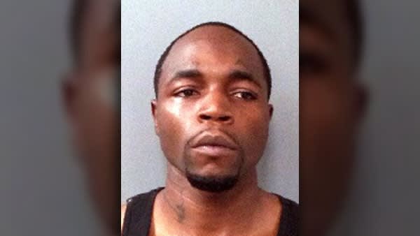 Man Gets 50 Years in Prison for Shooting Louisiana Sergeant