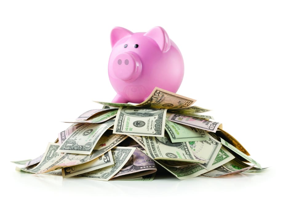 Stop Living Check-to-Check