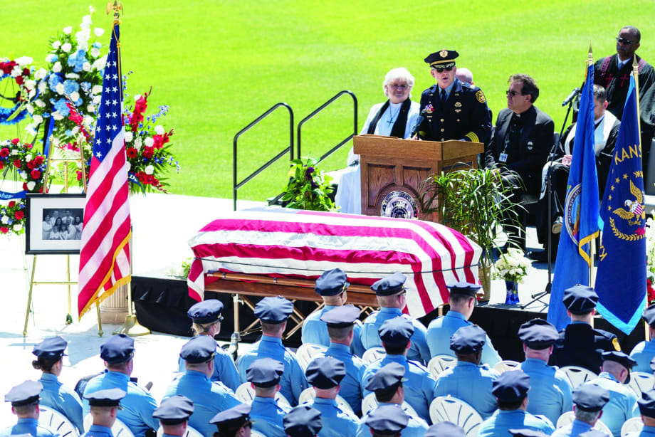 An Officer Safety Reality Check