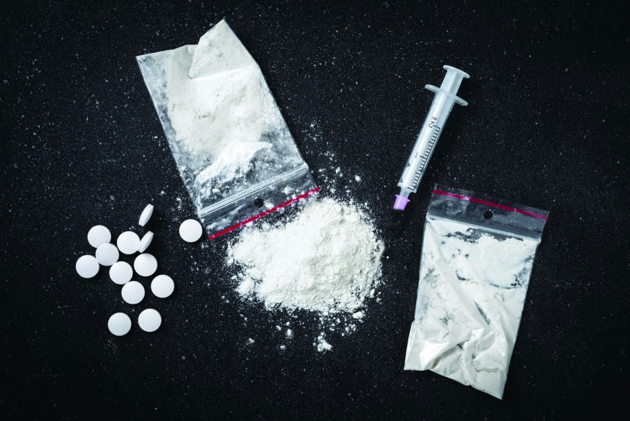 Narcan: Help for Heroin Overdoses