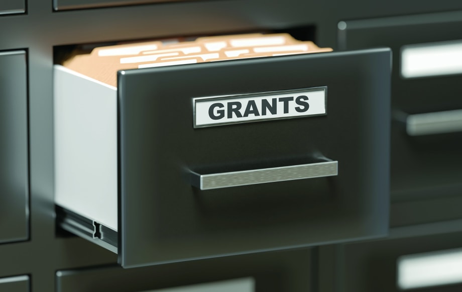 5 Keys to Securing Grant Funding
