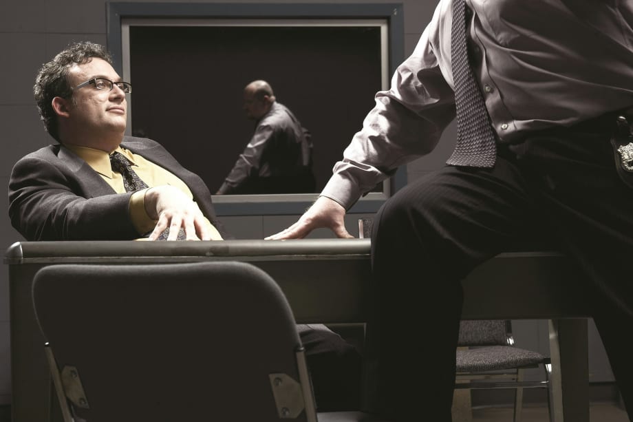 Handling Suspects’ Claims of Insanity During Interrogation