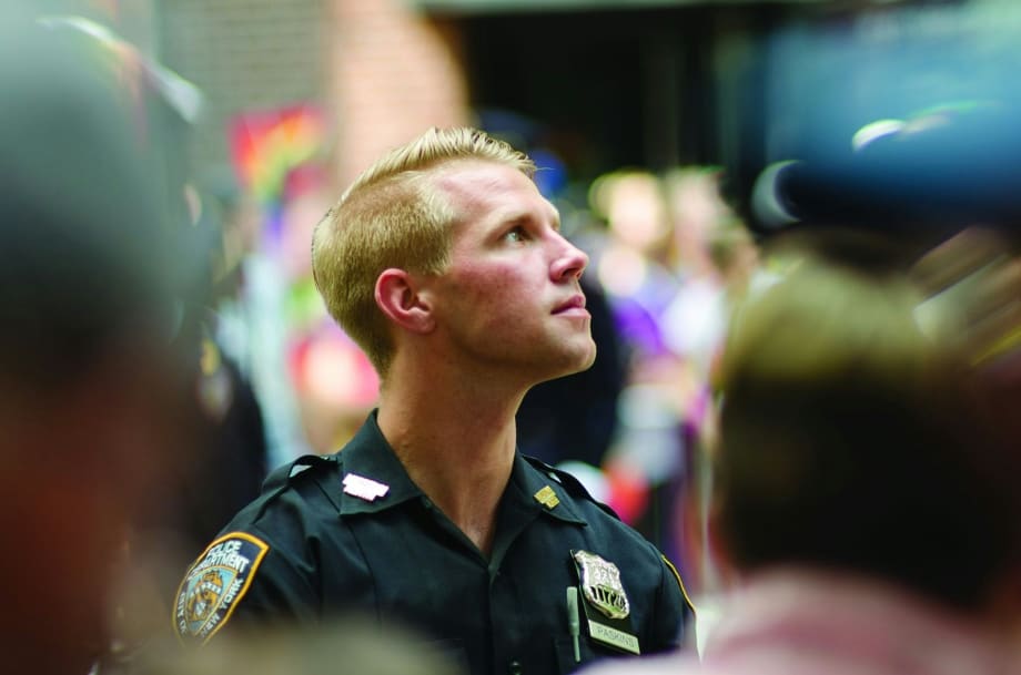 How About a Little Respect?