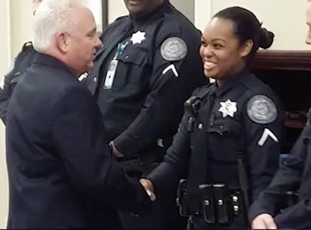 Video: South Carolina Deputy Shot Multiple Times in Friday Gunfight