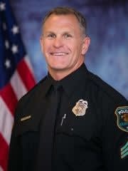 Arizona Detectives Provide 'Lifesaving Aid' to Police Sergeant