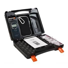 AK GlobalTech Introduces AlcoMate Revo Breathalyzer